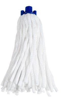 Mop MASTER LUX sintetico bianco attacco a vite                  