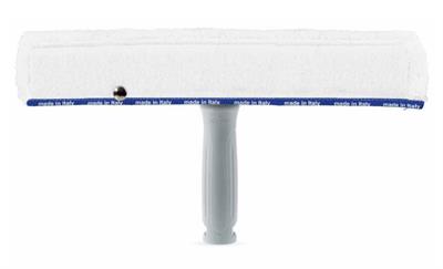 Vello lavavetri completo c/abrasivo 45cm                        