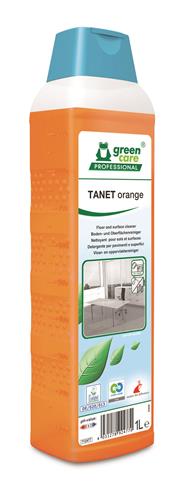 Green Care Tanet Orange 1lt.                                    