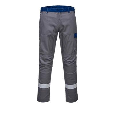 Pantalone Bizflame Ultra trivalente col.grigio                  