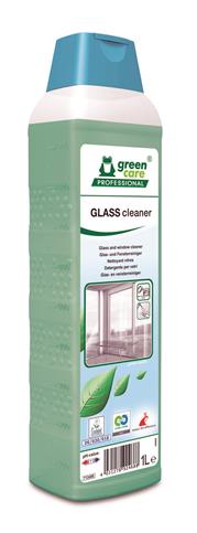 Green Care Glass Cleaner 1lt.                                   