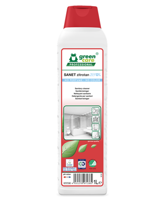 Green Care Sanet Zitrotan lt.1                                  