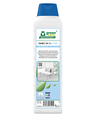Green Care Tanet SR15 1lt.                                      