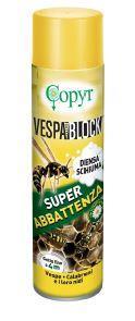Insetticida Vespablock vespe/calabroni schiumogeno 750ml        