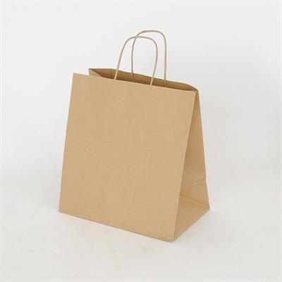 Shopper carta avana 34x20x34,5 200pz                            