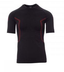 Maglia THERMO PRO 280LS m/c col.nero                            