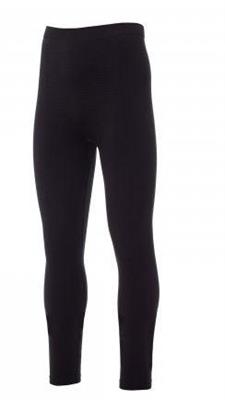 Pantaloni THERMO PRO 240LS col.nero                             