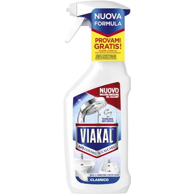 WC Viakal classico spray 470ml                                  