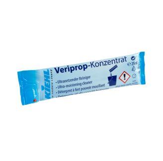 Veriprop Concentrato det.pavimenti 80 buste x25ml