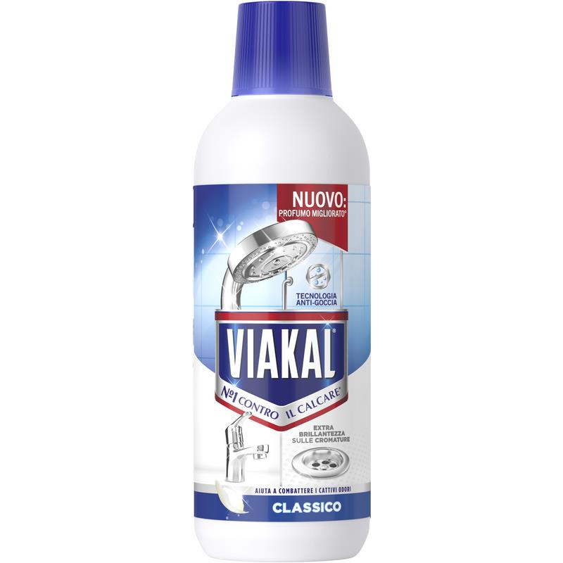 WC Viakal classico 470ml