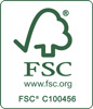 Certificazione FSC